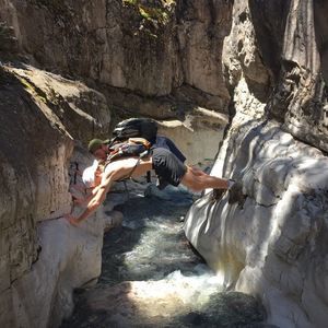 Meet your Posher, Tucker